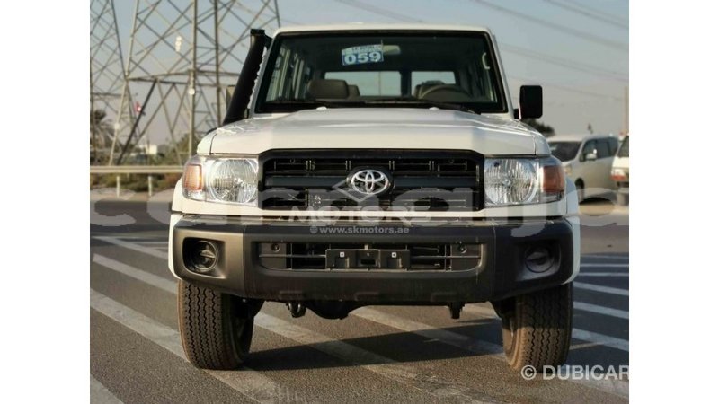 Big with watermark toyota land cruiser abia state import dubai 14439