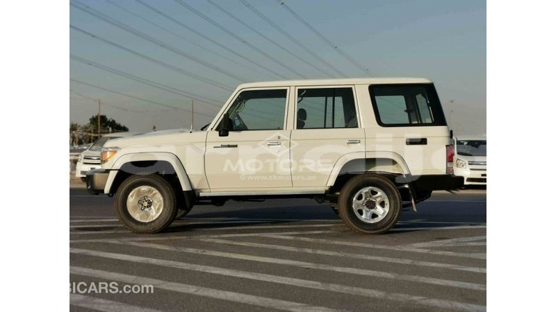 Big with watermark toyota land cruiser abia state import dubai 14439