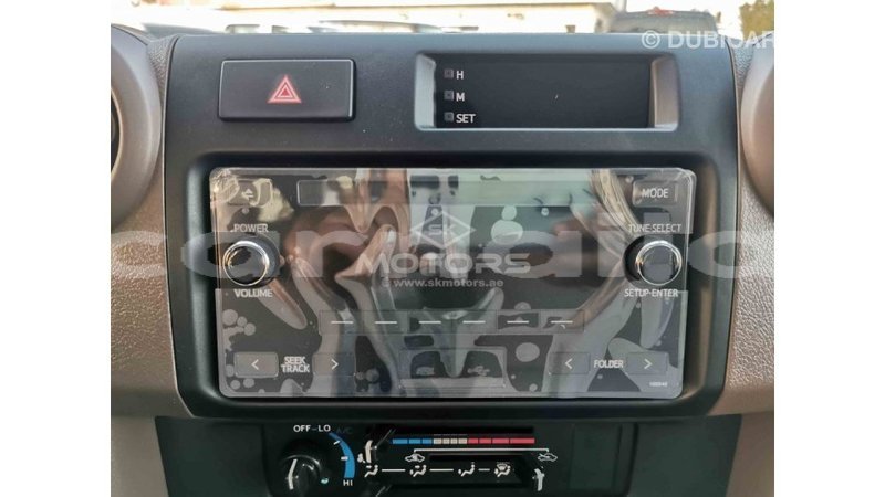 Big with watermark toyota land cruiser abia state import dubai 14439