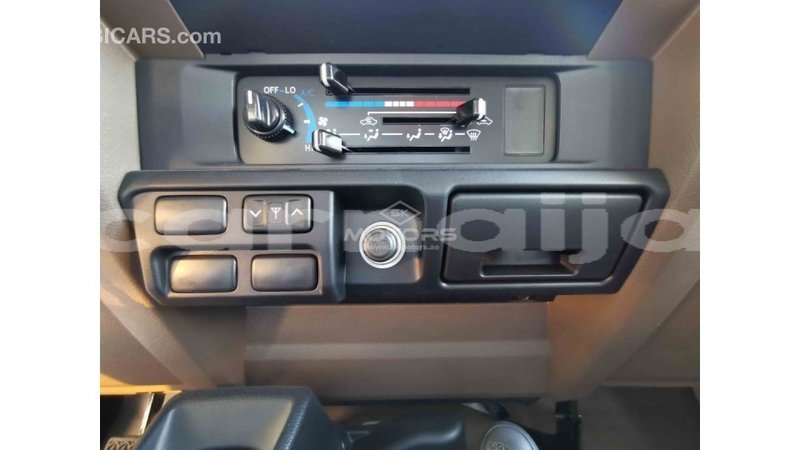 Big with watermark toyota land cruiser abia state import dubai 14439