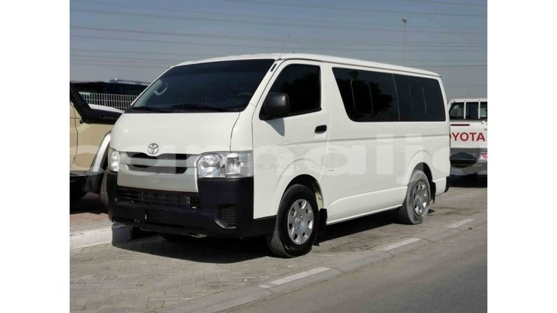 Big with watermark toyota hiace abia state import dubai 14440