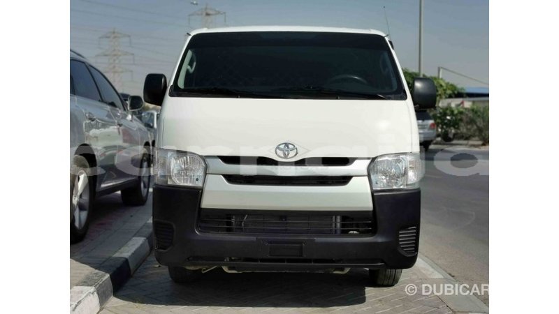 Big with watermark toyota hiace abia state import dubai 14440