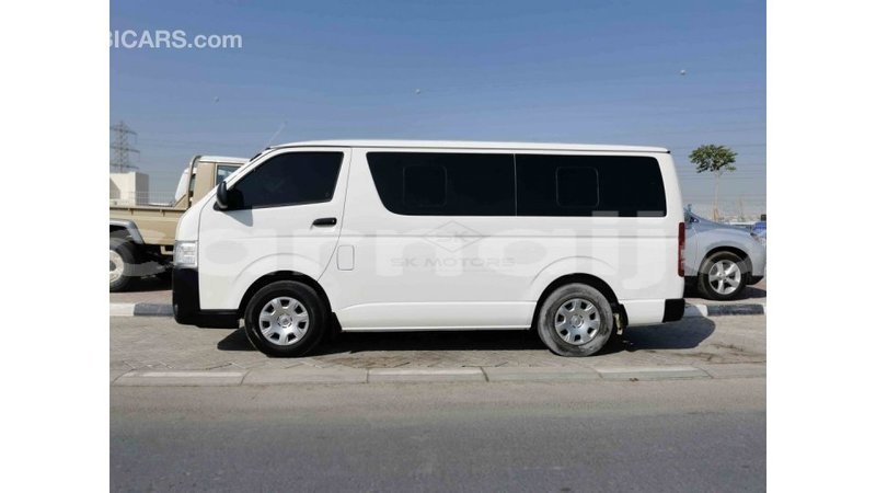 Big with watermark toyota hiace abia state import dubai 14440