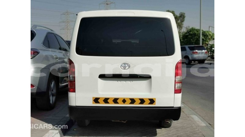 Big with watermark toyota hiace abia state import dubai 14440