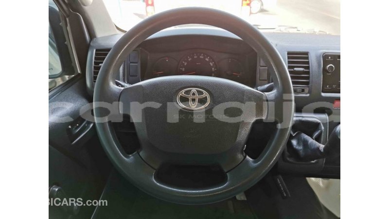 Big with watermark toyota hiace abia state import dubai 14440