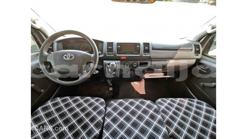 Big with watermark toyota hiace abia state import dubai 14440