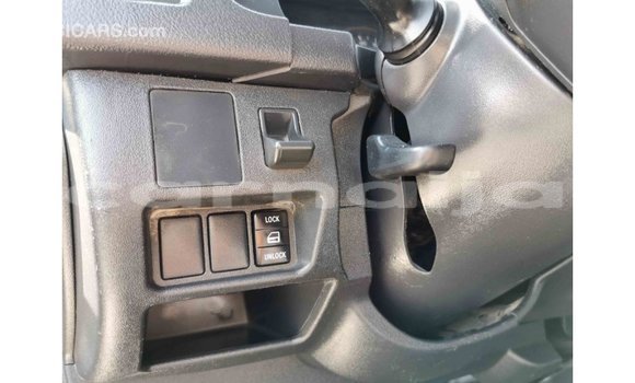 Acheter Import Voiture Toyota Hiace Blanc à Import - Dubai, État d'Abia Acheter Import Voiture Toyota Hiace Blanc à Import - Dubai, État d'Abia