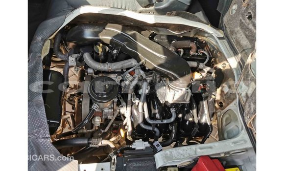 Acheter Import Voiture Toyota Hiace Blanc à Import - Dubai, État d'Abia Acheter Import Voiture Toyota Hiace Blanc à Import - Dubai, État d'Abia