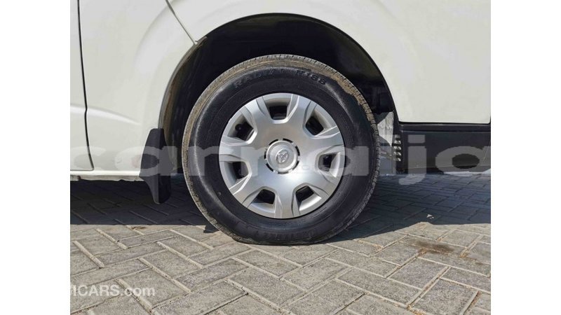 Big with watermark toyota hiace abia state import dubai 14440