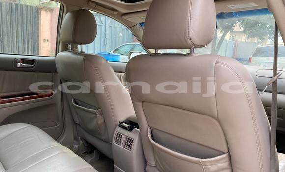 Acheter Import Voiture Toyota Camry Autre à Ipokia, État d'Ogun