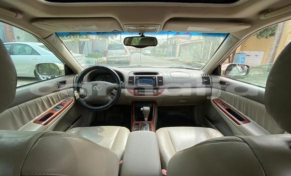 Buy Import Toyota Camry Other Car in Ipokia in Ogun State Buy Import Toyota Camry Other Car in Ipokia in Ogun State