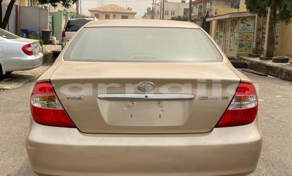 Buy Import Toyota Camry Other Car in Ipokia in Ogun State Buy Import Toyota Camry Other Car in Ipokia in Ogun State