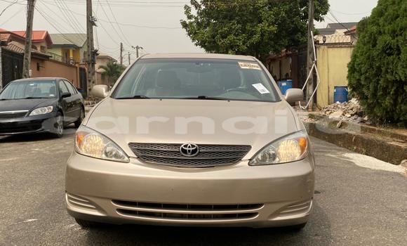 Buy Import Toyota Camry Other Car in Ipokia in Ogun State Buy Import Toyota Camry Other Car in Ipokia in Ogun State