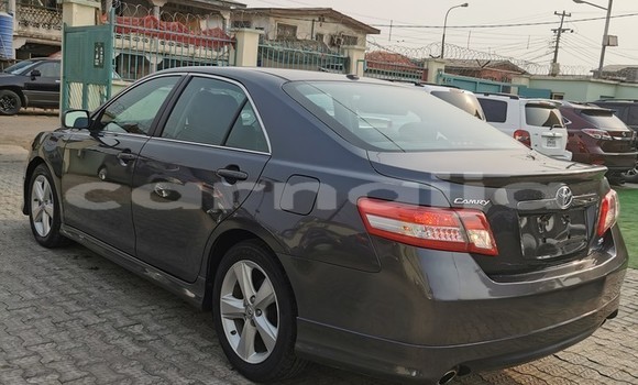 Buy Import Toyota Camry Other Car in Ipokia in Ogun State