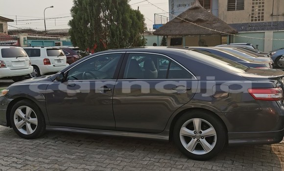 Buy Import Toyota Camry Other Car in Ipokia in Ogun State Buy Import Toyota Camry Other Car in Ipokia in Ogun State