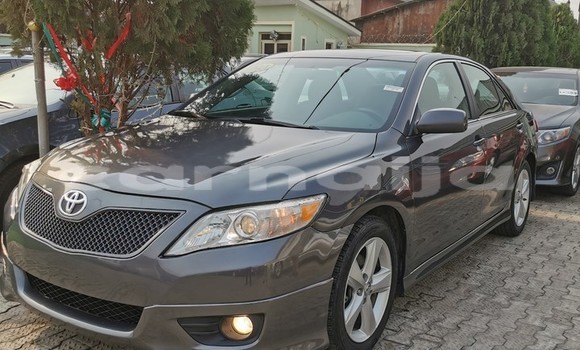 Buy Import Toyota Camry Other Car in Ipokia in Ogun State Buy Import Toyota Camry Other Car in Ipokia in Ogun State