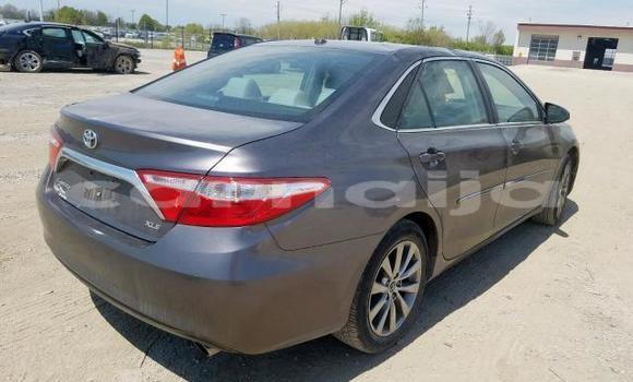 Buy New Toyota Camry White Car in Abadan in Borno