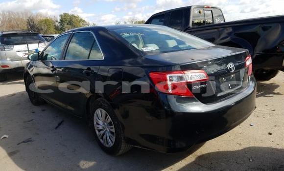 Acheter Neuf Voiture Toyota Camry Noir à Aba, État d'Abia Acheter Neuf Voiture Toyota Camry Noir à Aba, État d'Abia