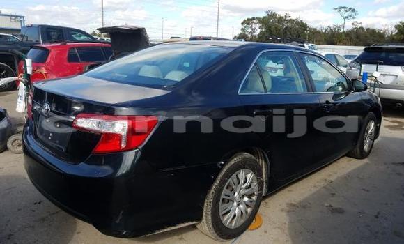 Acheter Neuf Voiture Toyota Camry Noir à Ankpa, État de Kogi Acheter Neuf Voiture Toyota Camry Noir à Ankpa, État de Kogi