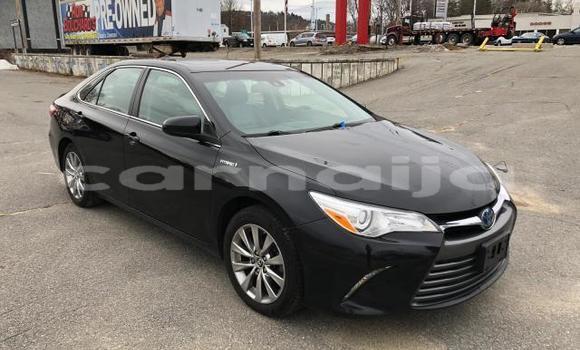 Acheter Neuf Voiture Toyota Camry Noir à Port Harcourt, Rivers State Acheter Neuf Voiture Toyota Camry Noir à Port Harcourt, Rivers State
