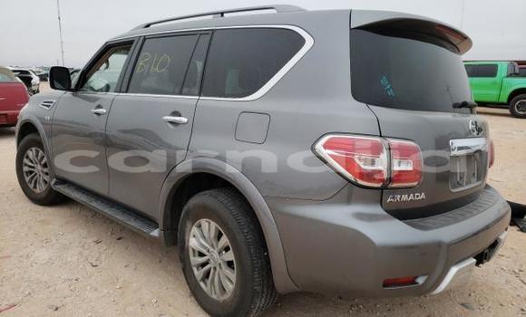 Buy New Nissan Armada Brown Car in Aba in Abia State Buy New Nissan Armada Brown Car in Aba in Abia State