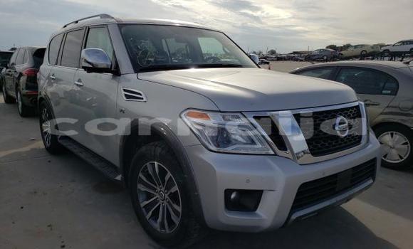 Acheter Neuf Voiture Nissan Armada Marron à Lagos, État de Lagos Acheter Neuf Voiture Nissan Armada Marron à Lagos, État de Lagos