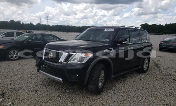 Acheter Neuf Voiture Nissan Armada Bleu à Ojota, État de Lagos Acheter Neuf Voiture Nissan Armada Bleu à Ojota, État de Lagos