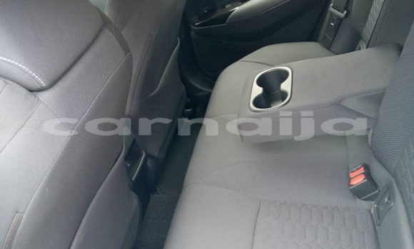 Buy Import Toyota Corolla White Car in Ipokia in Ogun State Buy Import Toyota Corolla White Car in Ipokia in Ogun State
