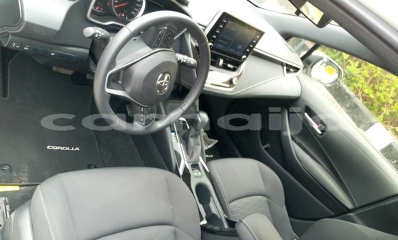 Buy Import Toyota Corolla White Car in Ipokia in Ogun State Buy Import Toyota Corolla White Car in Ipokia in Ogun State