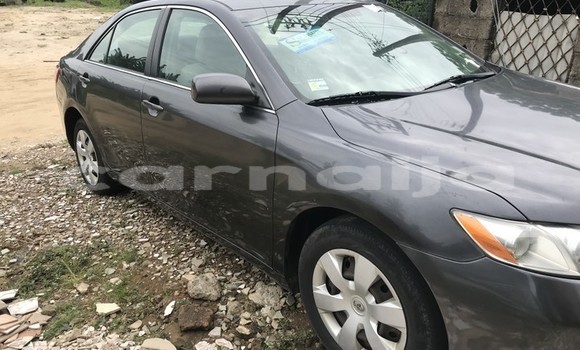Buy Import Toyota Camry Other Car in Ipokia in Ogun State