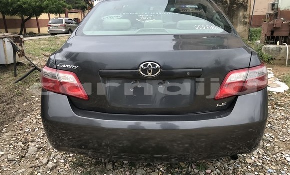 Buy Import Toyota Camry Other Car in Ipokia in Ogun State Buy Import Toyota Camry Other Car in Ipokia in Ogun State