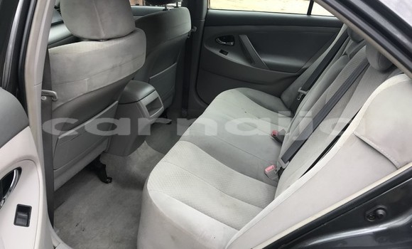 Buy Import Toyota Camry Other Car in Ipokia in Ogun State Buy Import Toyota Camry Other Car in Ipokia in Ogun State