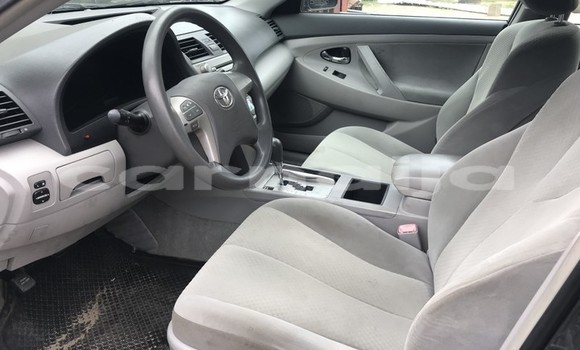 Buy Import Toyota Camry Other Car in Ipokia in Ogun State Buy Import Toyota Camry Other Car in Ipokia in Ogun State