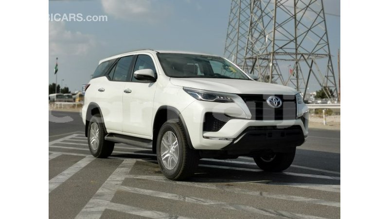 Big with watermark toyota fortuner abia state import dubai 14481