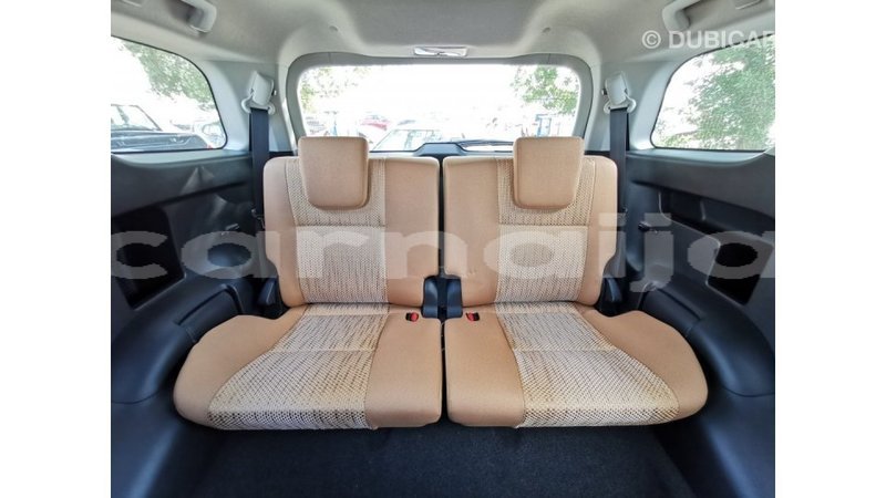 Big with watermark toyota fortuner abia state import dubai 14481