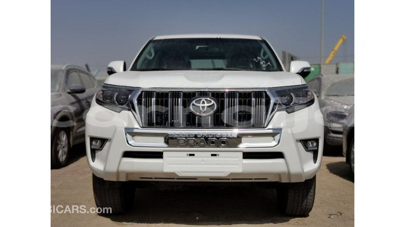 Big with watermark toyota prado abia state import dubai 14485
