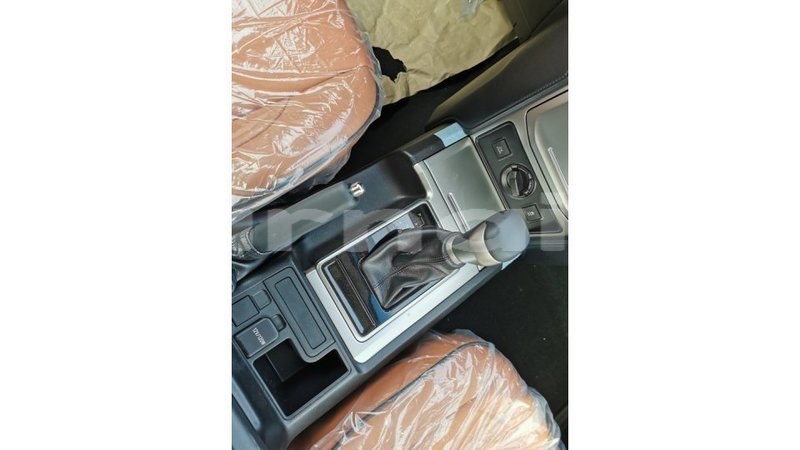 Big with watermark toyota prado abia state import dubai 14485