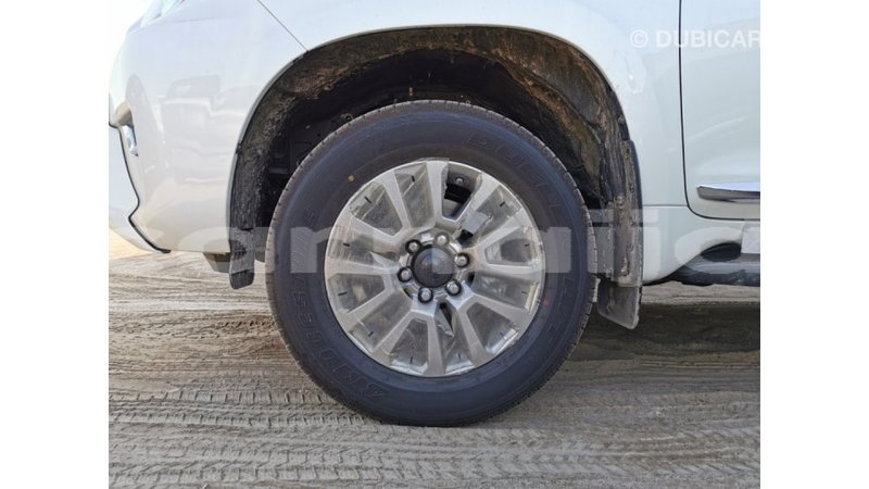 Big with watermark toyota prado abia state import dubai 14485