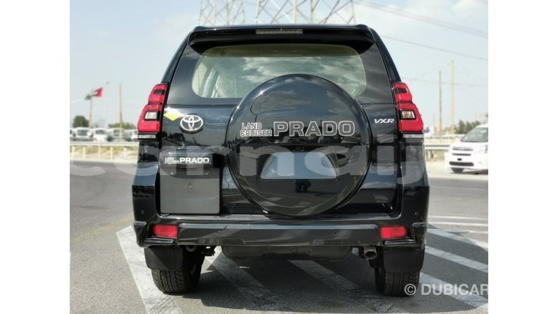 Big with watermark toyota prado abia state import dubai 14486