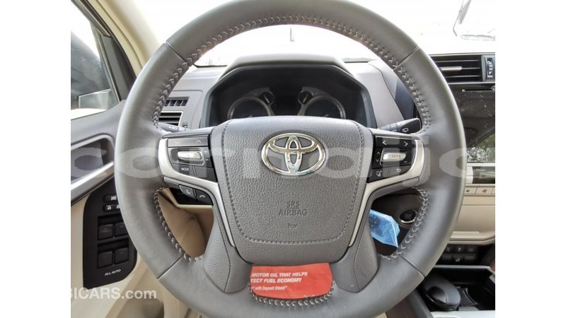 Big with watermark toyota prado abia state import dubai 14486