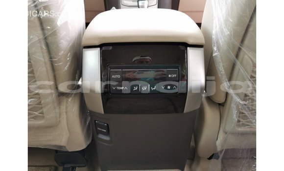 Buy Import Toyota Prado Black Car in Import - Dubai in Abia State Buy Import Toyota Prado Black Car in Import - Dubai in Abia State