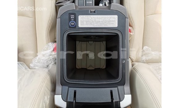 Buy Import Toyota Prado Black Car in Import - Dubai in Abia State Buy Import Toyota Prado Black Car in Import - Dubai in Abia State