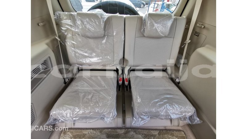 Big with watermark toyota prado abia state import dubai 14486