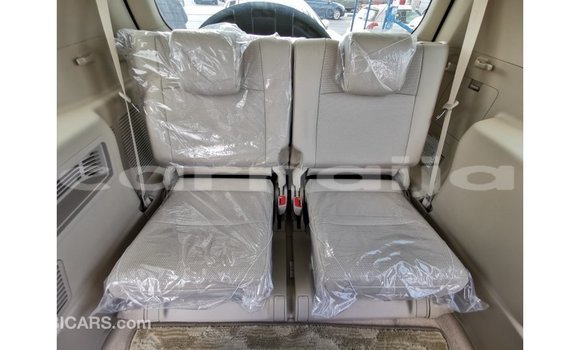 Buy Import Toyota Prado Black Car in Import - Dubai in Abia State Buy Import Toyota Prado Black Car in Import - Dubai in Abia State