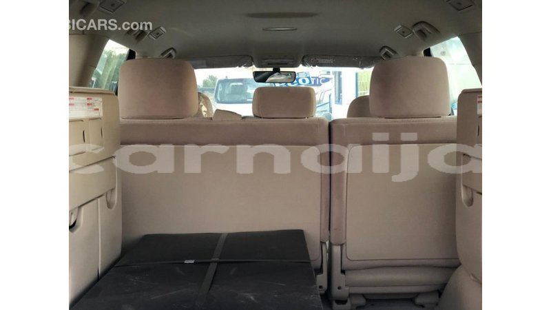 Big with watermark toyota land cruiser abia state import dubai 14488