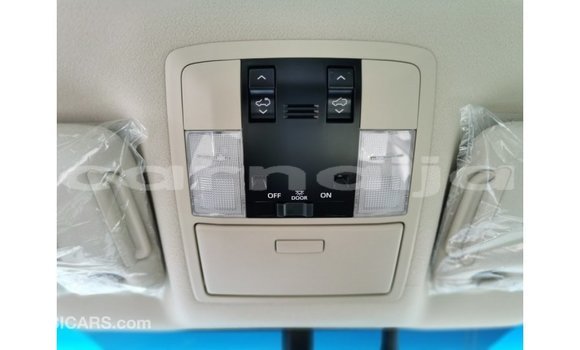 Buy Import Toyota Prado Other Car in Import - Dubai in Abia State Buy Import Toyota Prado Other Car in Import - Dubai in Abia State