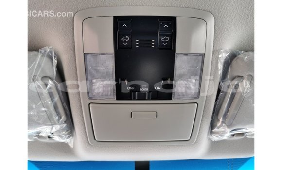 Buy Import Toyota Prado Black Car in Import - Dubai in Abia State Buy Import Toyota Prado Black Car in Import - Dubai in Abia State