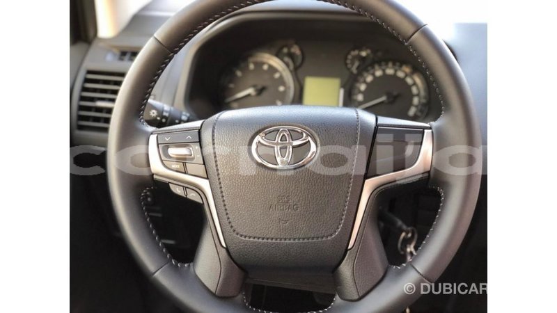 Big with watermark toyota prado abia state import dubai 14492