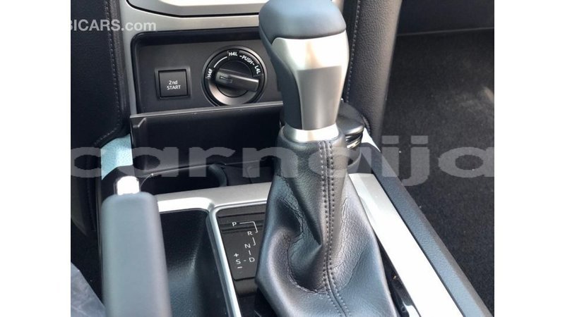 Big with watermark toyota prado abia state import dubai 14492