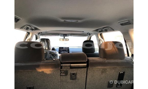 Buy Import Toyota Prado Black Car in Import - Dubai in Abia State Buy Import Toyota Prado Black Car in Import - Dubai in Abia State